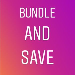 🔥🛍Shop & Save🛍🔥